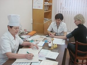 Минздрав решил узнать мнение населения Крыма о качестве медицинских услуг