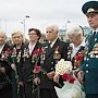 Торжественное мероприятие «Дорогами памяти» прошло во Владивостоке