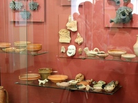 Все находки археологов в Крыму будут оставаться в местных музеях – Лариса Опанасюк