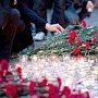 По всей России прошли акции «Свеча Памяти» и «Вахта Памяти», посвящённые Дню памяти и скорби