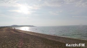 На море в Курортном пьяные керчане потеряли двухлетнего ребенка