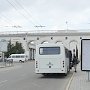 «Крымавтотранс» призвал население не ездить в автобусах без билетов