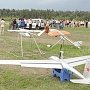 Осенью в Крыму произойдёт рекордный полет российского беспилотника
