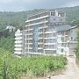 На виноградниках «Массандры» продолжают жилую застройку, а квартиры продают по 2-3 млн рублей
