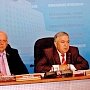 Казань. Коммунисты подвели итоги весенней сессии в Госсовете