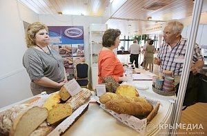 «Крымхлеб» терпит убытки из-за производства социальных сортов хлеба