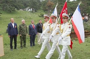 Петр Запорожец: Героический подвиг партизанского движения в период Великой Отечественной войны достоин уважения и памяти