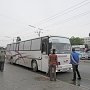 «Крымавтотранс» начал внеплановые проверки перевозки безбилетных пассажиров