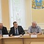 Псковская городская Дума сделала «круглый стол» по капитальному ремонту жилых домов