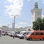 «Крымавтотранс» устроил проверку водителям
