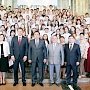 Председатель ЦКРК КПРФ, депутат Госдумы Н.Н. Иванов посетил с рабочим визитом Киргизскую Республику