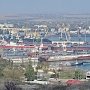 ГУП «Крымские морские порты» предлагают реорганизовать