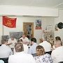 В Даниловском районе Волгоградской области прошёл семинар-совещание первых секретарей