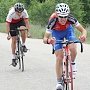 В Симферопольском районе стартовала многодневная юношеская велогонка на призы заслуженного мастера спорта Джамолидина Абдужапарова