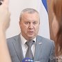 Глава крымской налоговой пытался дать 300 тыс. рублей взятки сотруднику ФСБ