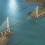 При строительстве Керченского моста используют отечественные материалы