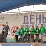 Роман Хацевич поздравил мурманчан с Днем молодежи