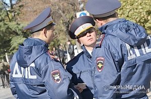 Каждый второй пешеходный переход в Крыму не соответствует нормам