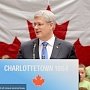 Антироссийские меры: как премьер Харпер наказал канадских избирателей