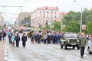 Анна Рубель: Памятники партизанского движения – символы объединения и единства народа в борьбе с фашистскими захватчиками