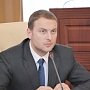 Андрей Скрынник исключён из рядов «единороссов»