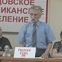 Республика Мордовия: Так победим! Рабочие ОАО «СаранскТеплоТранс» объявили голодовку и отстояли свои права