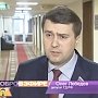 Олег Лебедев в эфире центрального телеканала Рен-ТВ выступил против «оптимизации» социальной сферы нашей страны
