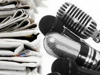 Крымских журналистов приглашают принять участие в I Всероссийском конкурсе «Открытый взгляд на конкуренцию»