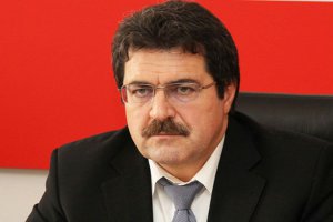 Визит Председателя крымскотатарской организации «Къырым» в Керчи отменен