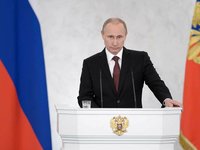 Президент 3 июля проведет в Правительстве России заседание Совета Безопасности Российской Федерации