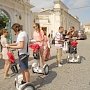 «Малый Иерусалим» в Евпатории модернизировали гироциклами
