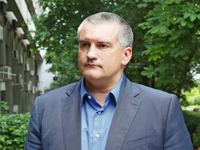 Сергей Аксёнов: Расследование дел о коррупции чиновников в Крыму будет проводиться публично