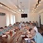 Должностные лица Крымской и Севастопольской таможен прошли обучение по основам таможенного контроля делящихся и радиоактивных материалов