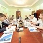 Модернизацию энергетической инфраструктуры Республики Крым требуется провести в сжатые сроки – Сергей Аксёнов