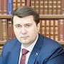 Олег Лебедев внёс в Госдуму законопроект об ужесточении наказания за незаконное изготовление и сбыт метанола