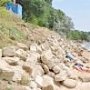 В Крыму местные власти разработают схему уборки диких пляжей