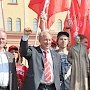 Московский референдум о восстановлении на Лубянской площади памятника Дзержинскому в вопросах и ответах