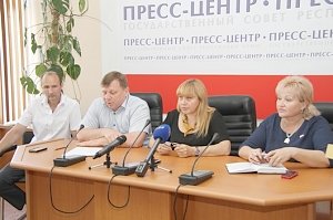 В Крыму под патронатом спикера крымского парламента Владимира Константинова пройдет форум «Россия – душа моя»