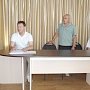 В Волгограде с рабочим визитом побывал депутат Госдумы Николай Арефьев