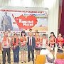 Алтайский край. Главная цель молодежной политики – развитие классового сознания у молодежи и чувства ответственности за будущее страны