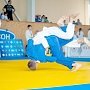 В Севастополе определили лучших дзюдоистов между 220 юных спортсменов из регионов РФ