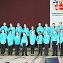 Керчане стали финалистами хорового чемпионата России