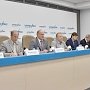 Г.А. Зюганов: Граждане России и москвичи поддержат возвращение памятника Дзержинскому. А либералам надо сидеть, как мышкам
