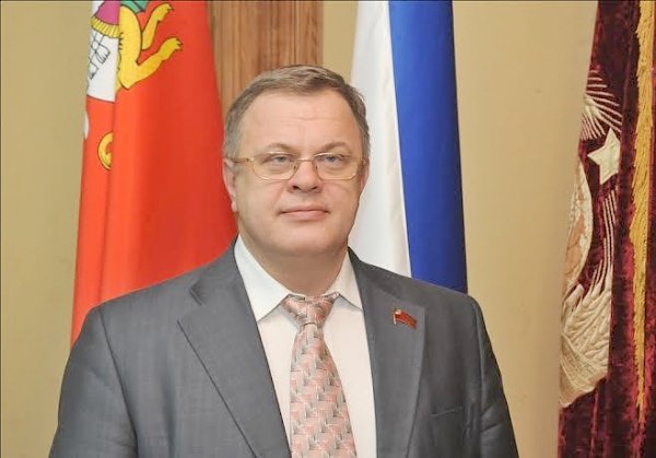 Секретарь МК КПРФ А.А. Наумов: Зачем перенесли выборы в Госдуму