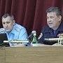 Общероссийская общественная организация «Российский союз спасателей» создала региональное отделение в г. Севастополе