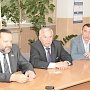 П.С. Дорохин: Благодаря комиссии ЦК КПРФ по промышленной политике на Сахалине удалось принять ряд важных решений