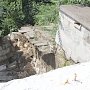 Скоро в Керчи начнут первичный ремонт Митридатской лестницы