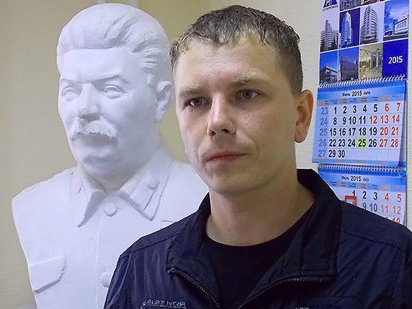 Алтайский край. Представители ФСБ провели в Барнауле обыск на квартире помощника депутата-коммуниста