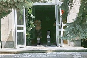 Черноморская ТРК окончательно покидает Симферополь – владелец сдает здание в аренду