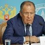 МИД РФ: вопрос с Крымом закрыт референдумом